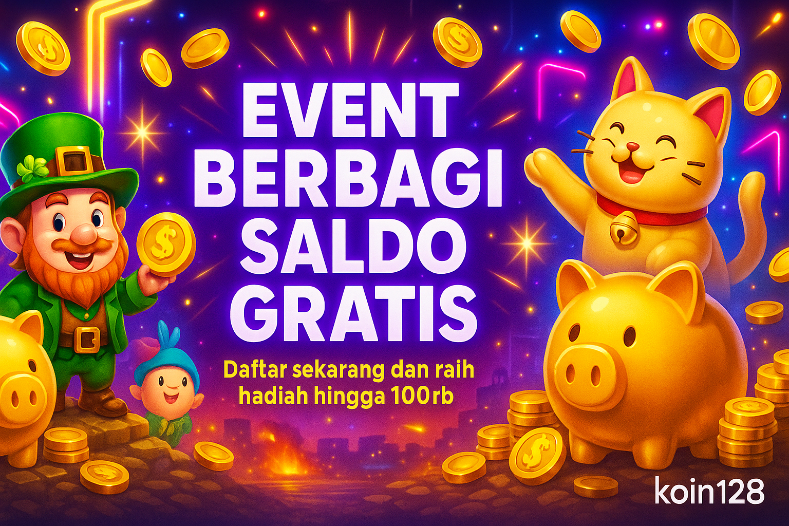 Koin188 : Koin188 Jelajahi Dunia Cyber Penuh Teknologi